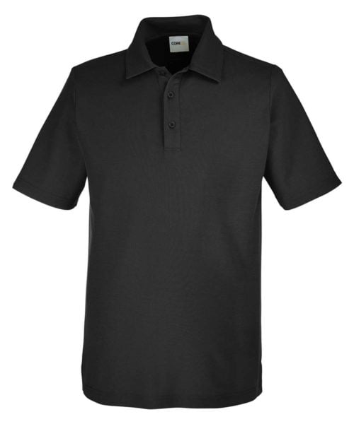 Men's Tall Fusion ChromaSoft™ Pique Polo