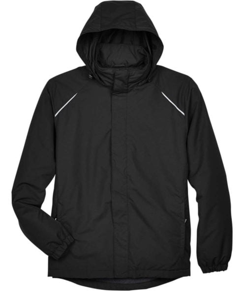 Veste Toutes Saisons Doublée en Polaire pour Homme - Tall Profile