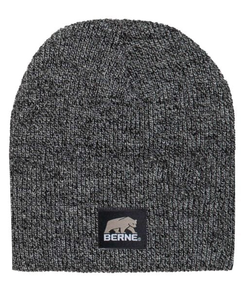 Heritage Knit Beanie