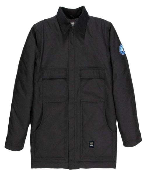 Men's Icecap Insulated Chore Coat