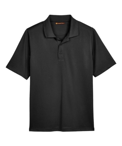 Men's Advantage Snag Protection Plus Polo