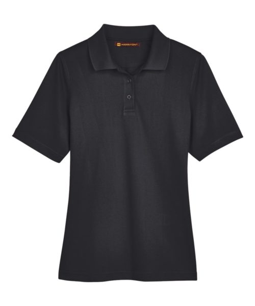 Women's Advantage Snag Protection Plus Polo