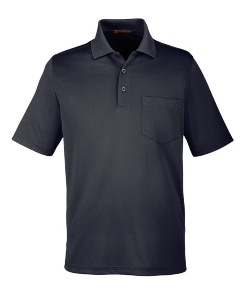 Men's Advantage Snag Protection Plus IL Pocket Polo