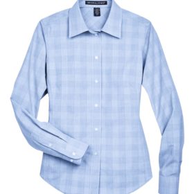 White/ Light French Blue/ French Blue