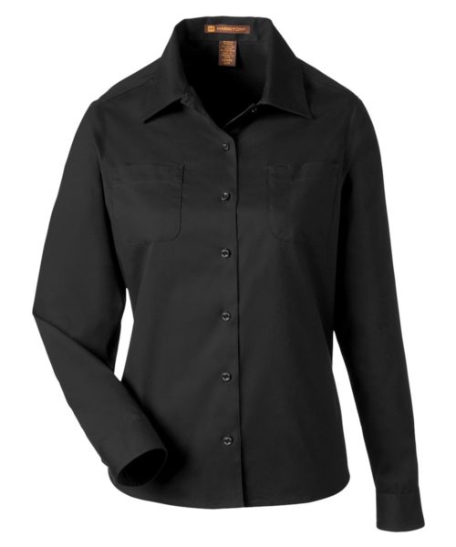 Chemise de travail Advantage IL pour femmes