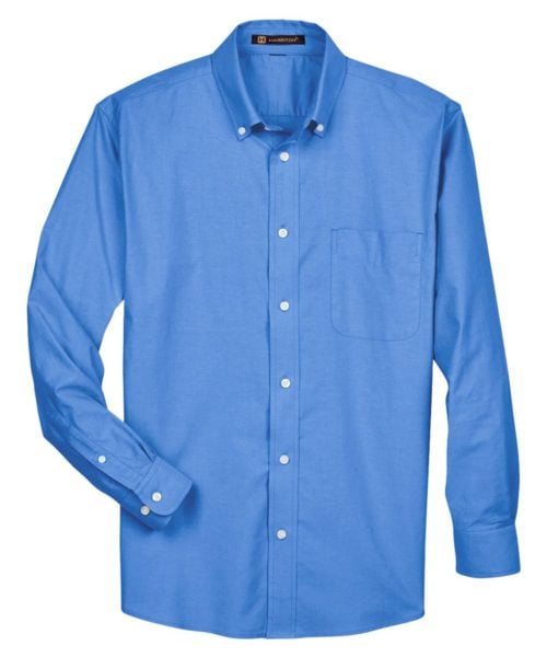 Chemise Oxford pour Homme