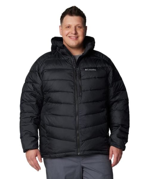 Labyrinth Loop™ II Hooded Jacket