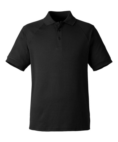 Men's Charge Snag and Soil Protect Polo