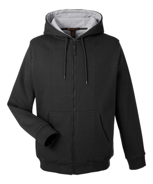 Unisex Tall ClimaBloc™ Lined Heavyweight Hooded Sweatshirt