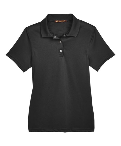 Polo à Patte à Pression Advantage Snag Protection Plus IL pour Femmes