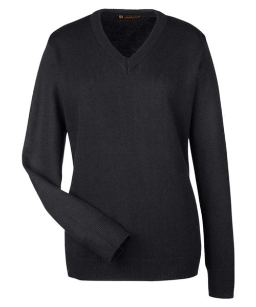 Women's Pilbloc V-Neck Sweater