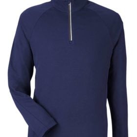 Classic Navy Heather/ Carbon