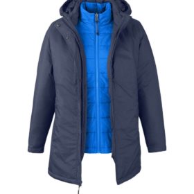 Classic Navy/ True Royal