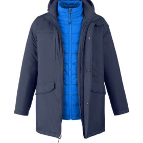 Classic Navy/ True Royal