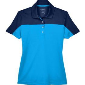 Electric Blue/ Classic Navy