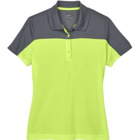 Safety Yellow/ Carbon