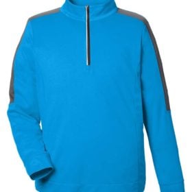 Electric Blue/ Carbon