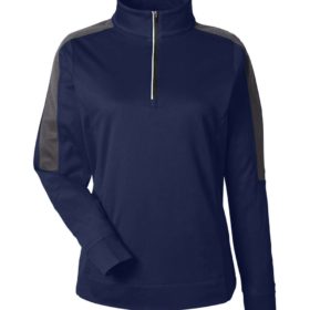 Classic Navy Heather/ Carbon