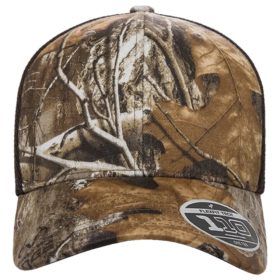 Realtree Edge/ Brown