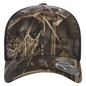 Realtree Max7/ Brown