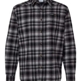 Black Backland Tartan