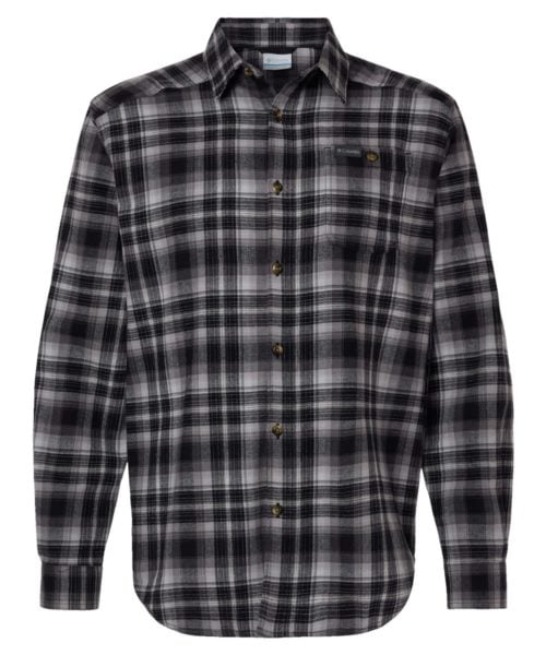 Chemise en Flanelle Cornell Woods™ pour Homme