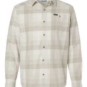 Dark Stone Multi Buffalo Check