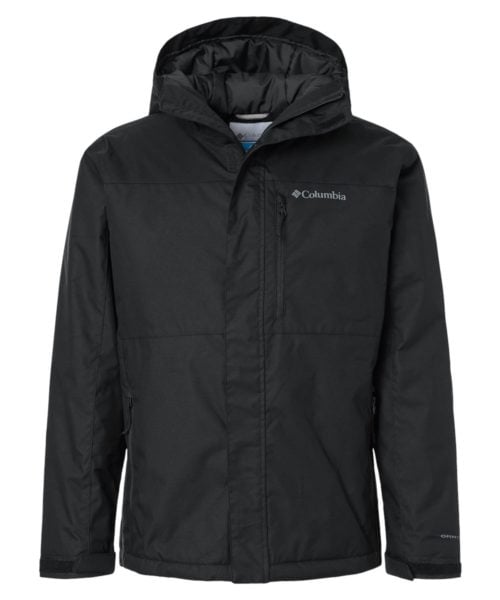 Men's Tipton Peak™ III Insulated Hooded Jacket