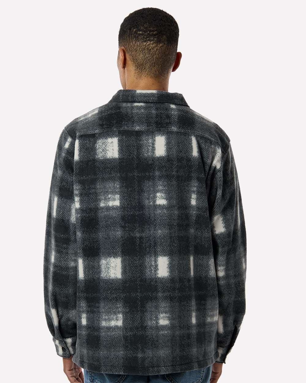 Veste Chemise Imprimée Steens Mountain™ pour Homme II - Image 14