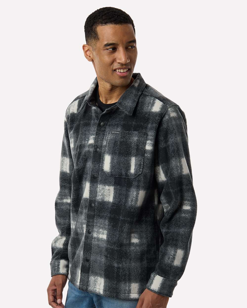 Veste Chemise Imprimée Steens Mountain™ pour Homme II - Image 13