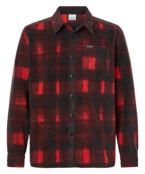 Men's Steens Mountain™ Printed Shirt Jacket II