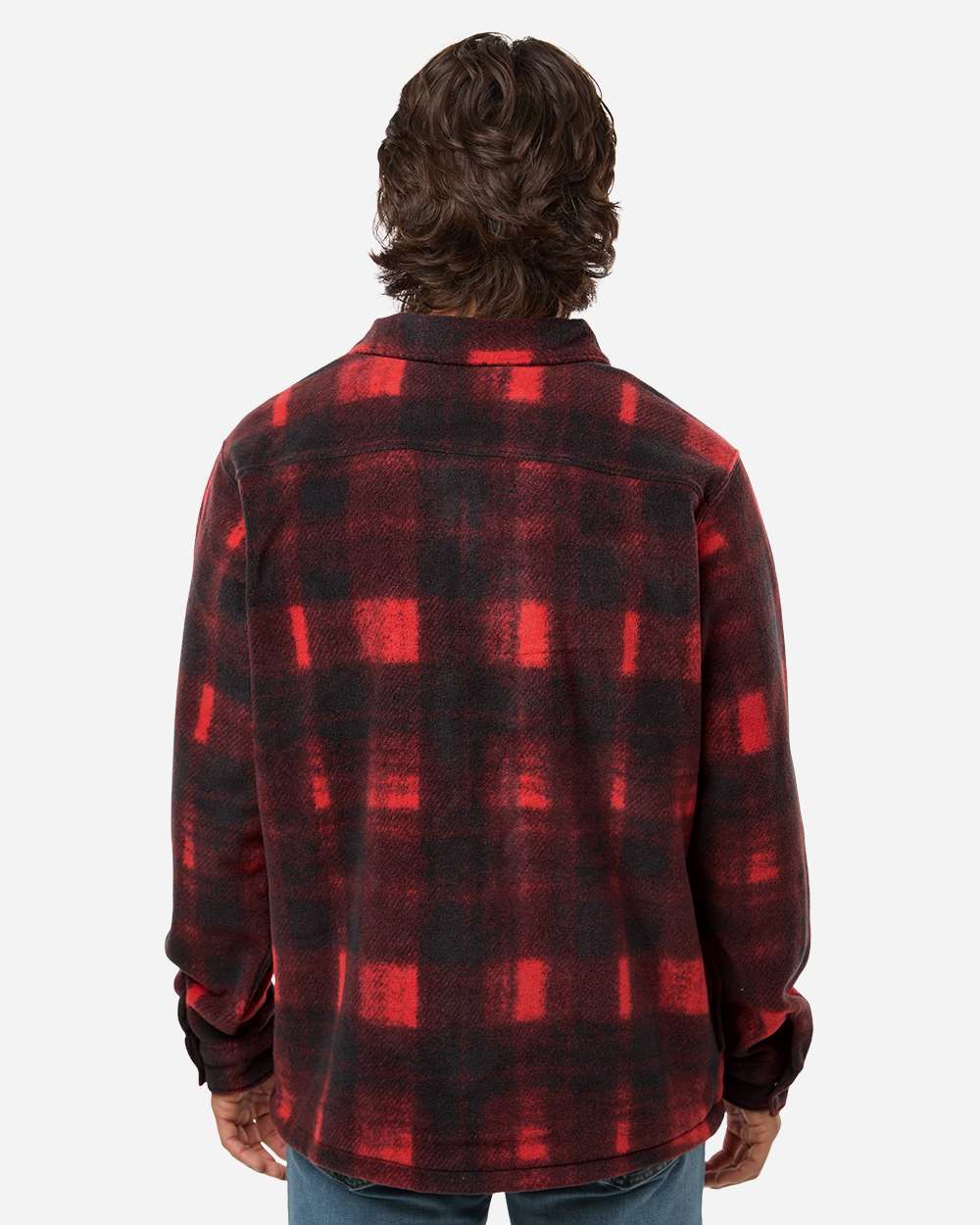 Veste Chemise Imprimée Steens Mountain™ pour Homme II - Image 8