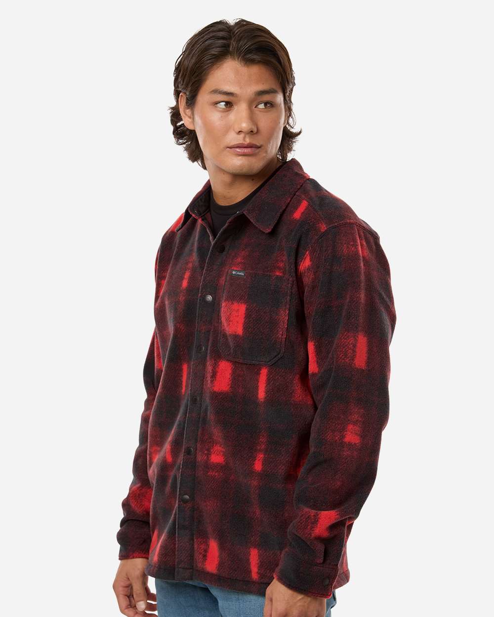 Veste Chemise Imprimée Steens Mountain™ pour Homme II - Image 7