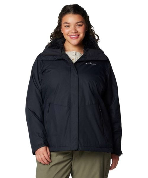 Women's Bugaboo™ III Fleece Interchange Jacket