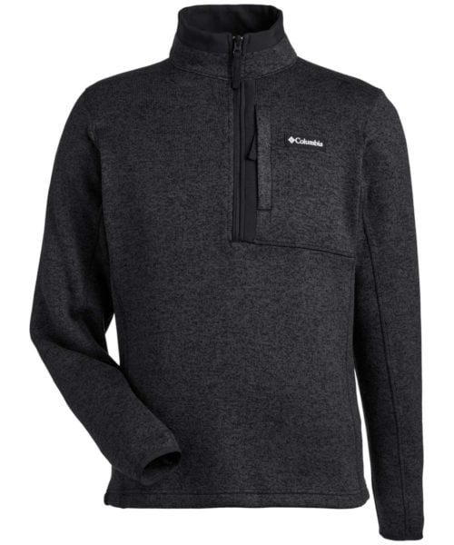 Sweater Weather™ Half-Zip Pullover