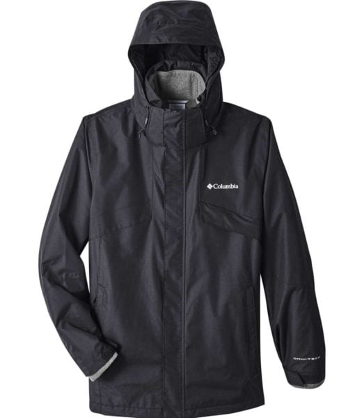 Bugaboo™ III Fleece Interchange Jacket