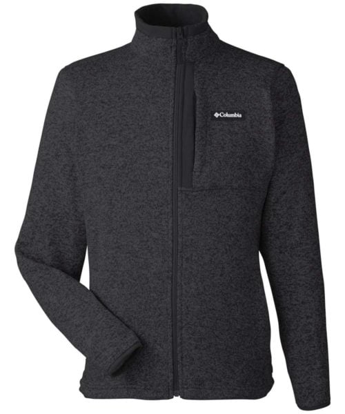 Sweater Weather™ Full-Zip Jacket