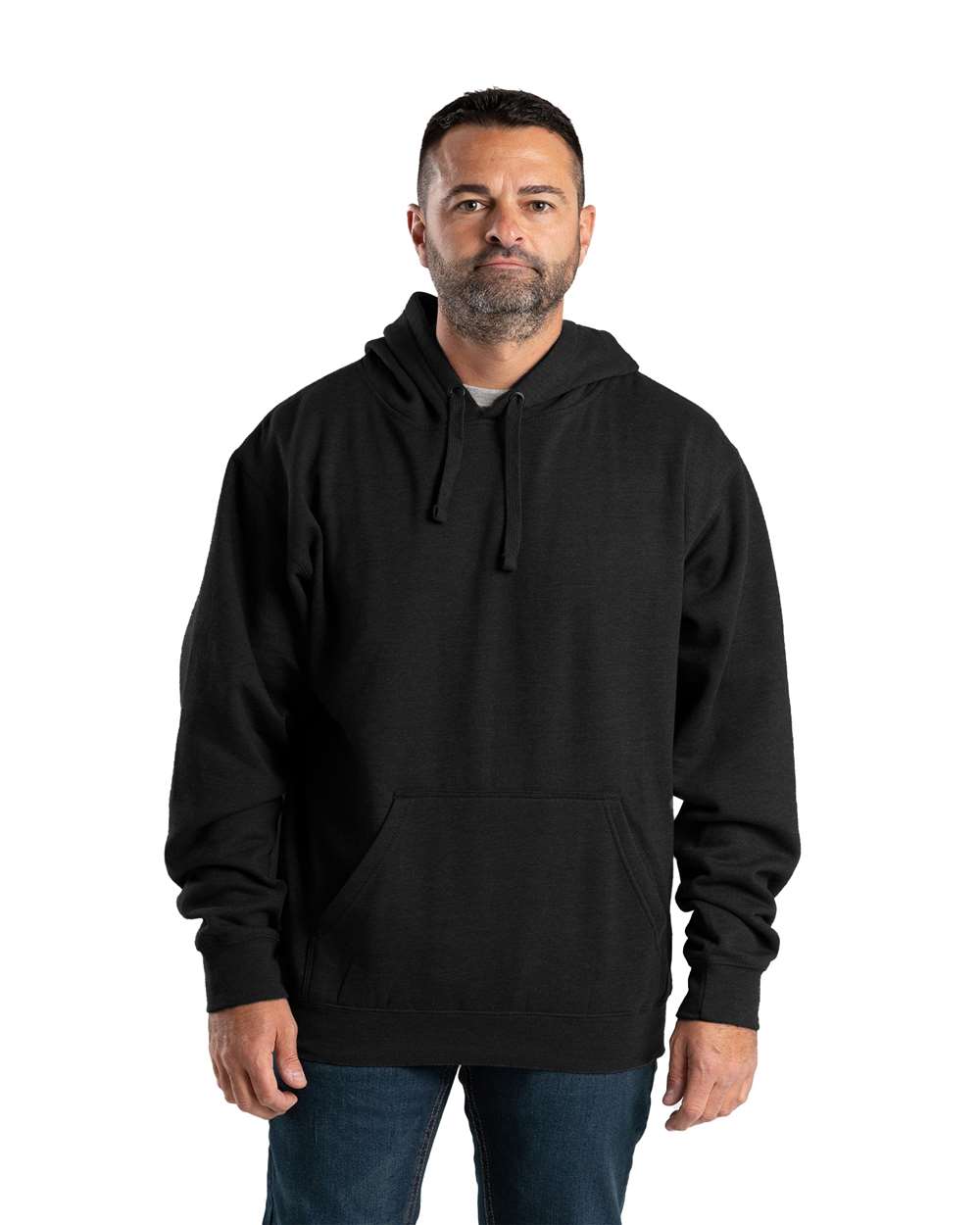 Men’s Signature Sleeve Hooded Sweatshirt