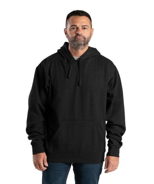 Men's Tall Signature Sleeve Hooded Saweatshirt