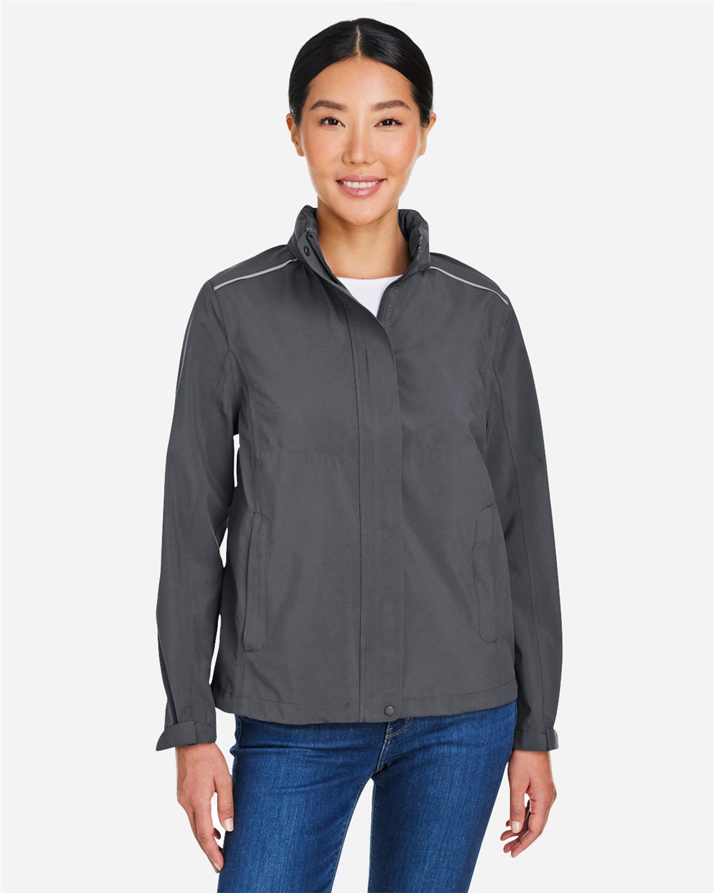 Veste de Pluie Pliable pour Femme - Image 2