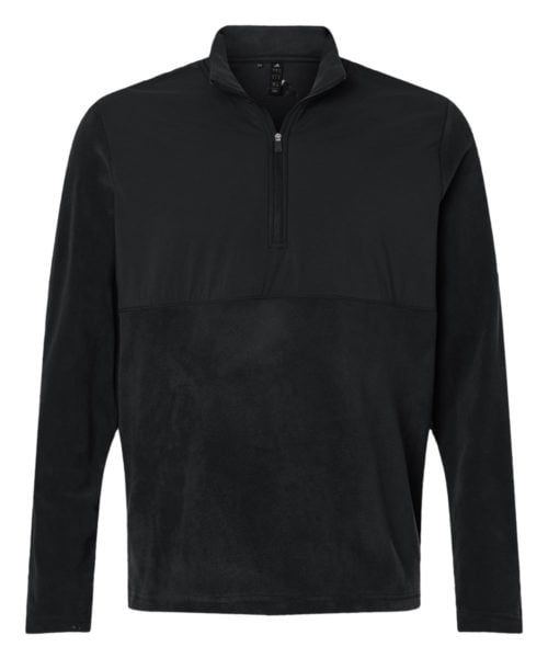 Pull Cozy à Col Zippé Quart Ultimate365 pour Homme