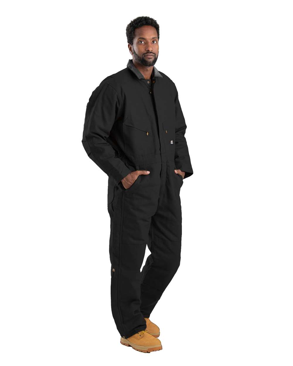 Men’s Heritage Tall Duck Insulated Coverall