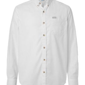 White Oxford