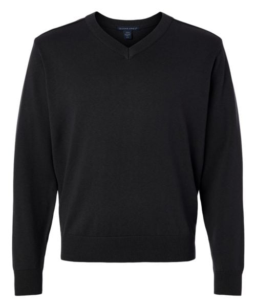 Men's New Classics V-Neck Sweater