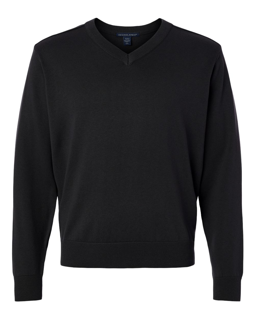 Men’s New Classics V-Neck Sweater