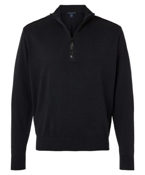 Men's New Classics Quarter-Zip Sweater