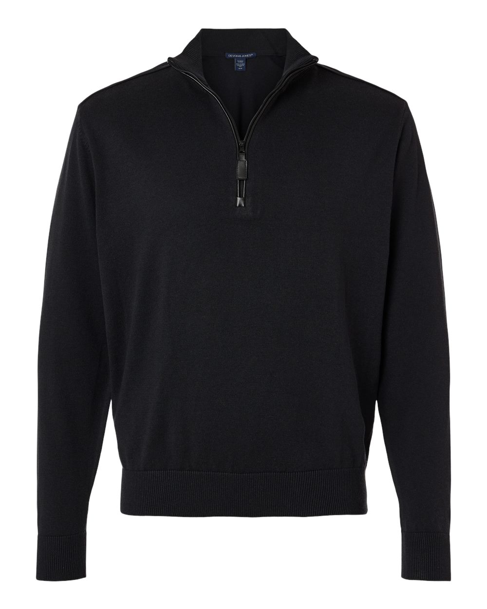 Men’s New Classics Quarter-Zip Sweater
