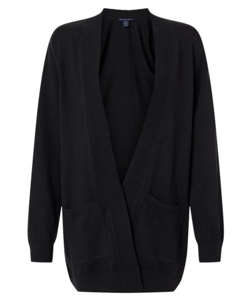 Women's New Classics Open Cardigan Sweater