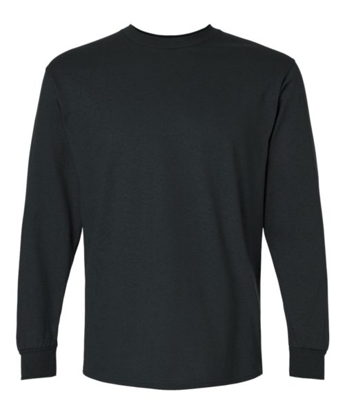 Unisex Ultra Cotton® Long Sleeve T-Shirt