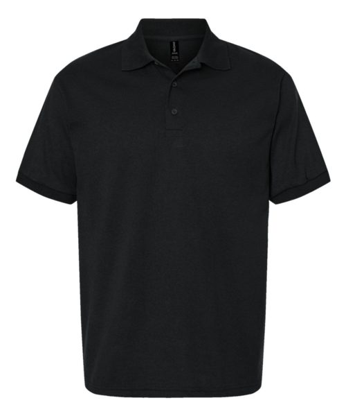 Unisex DryBlend® Jersey Polo
